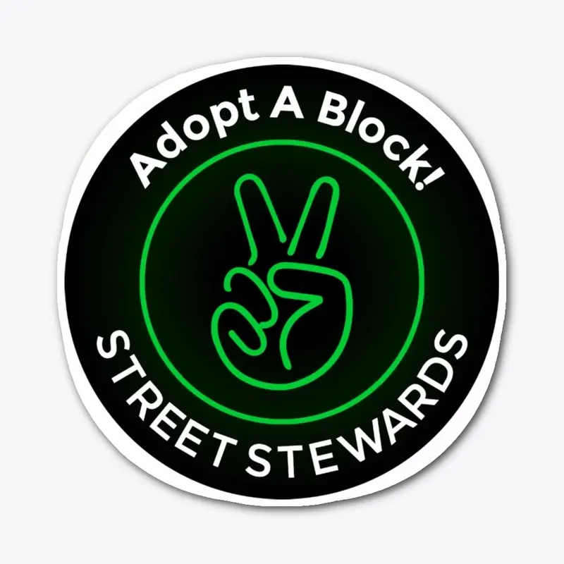 Street Stewards